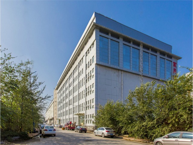 上城办公室灭鼠